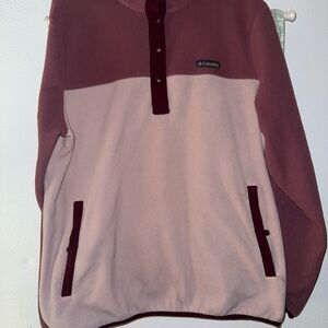 Columbia Women’s pullover